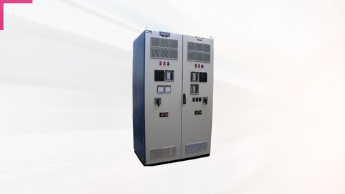 industrial battery charger