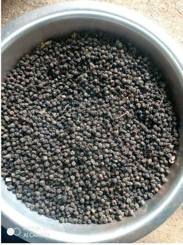 black pepper