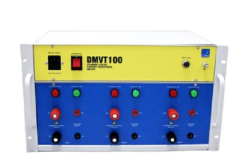 Circuit Breaker Time Interval Meter 