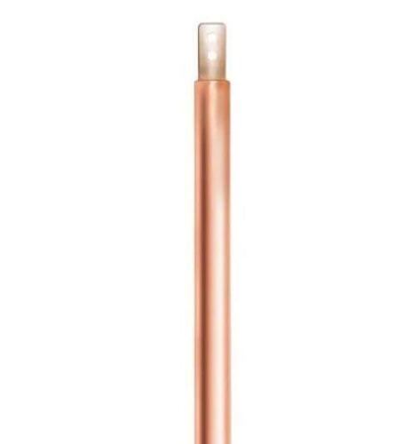 Copper Earthing Electrode For To Avoid Electrocution