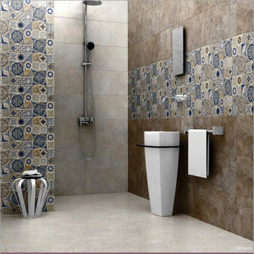 Bathroom Wall Tiles In Vadodara Baroda Prices Manufacturers