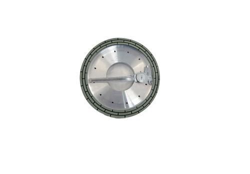 Diamond Grinding Wheel For Sapphire