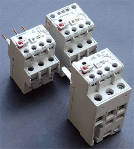 Easy To Install Lightweight Heat-resistant Over Load Relays