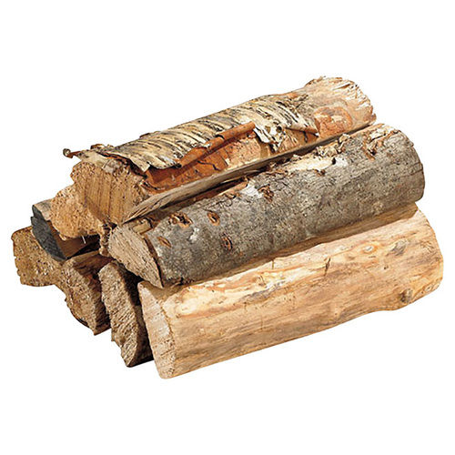 Kiln Dried Birch Firewood Logs