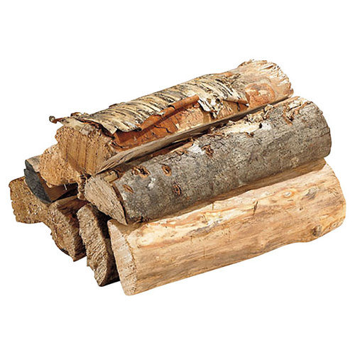 wood logs