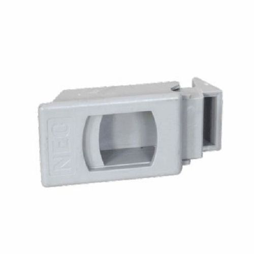 Latch Type Lightweight High-Security Panel Door Lock