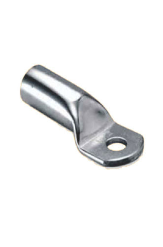 Lightweight Polished Rust-resistant Copper Tubular Cable Terminal Ends