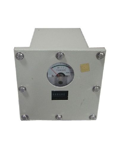 Lightweight Square Analog Surge Protection Device Monitor For Industrial Usage