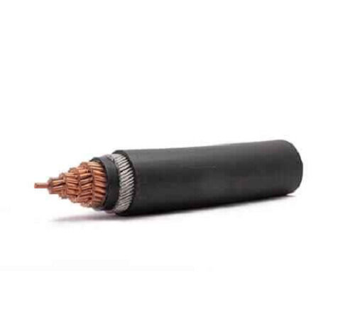 Lv Single Core Armoured Copper Cable