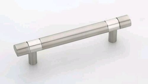 Matt Finish Stainless Steel Pull Handle