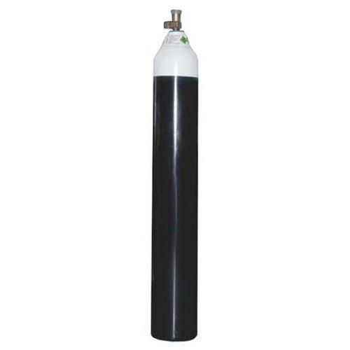 Medical Empty Oxygen Cylinder With 150 Kgf/Cm2