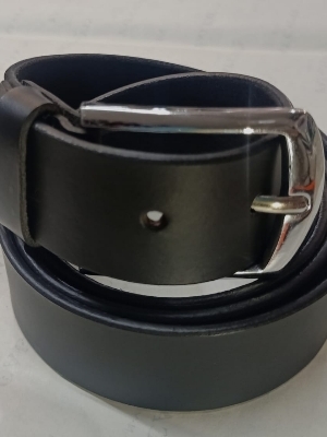 mens leather belt