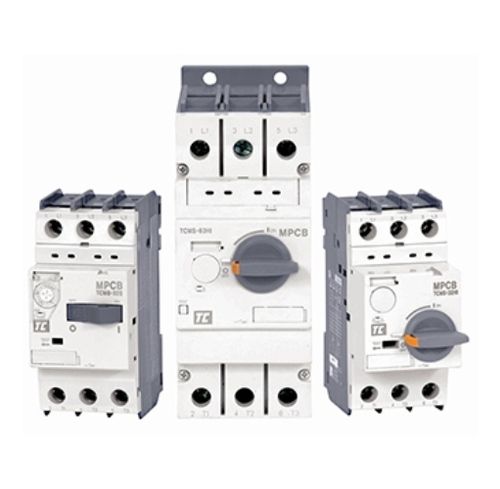 Motor Protection Circuit Breakers