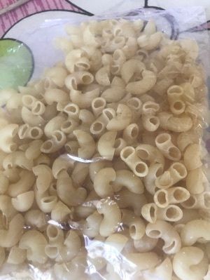 pasta food