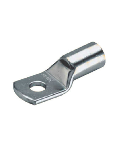 Polished Finish Corrosion-Resistant Copper Tubular Cable Terminal Ends 