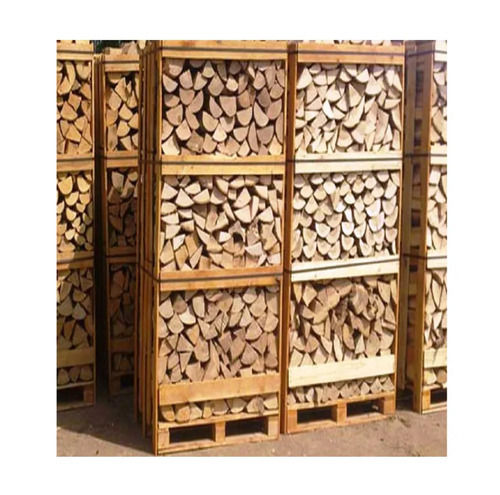 Premium Kiln Dried Firewood / Oak Firewood