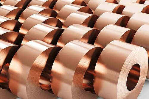 Beryllium Copper In Nalasopara, Maharashtra At Best Price