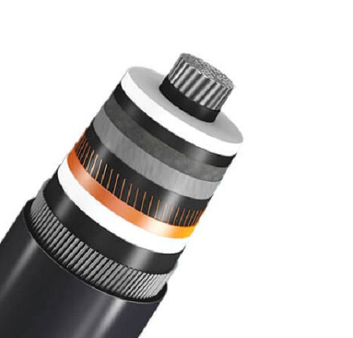 Premium Quality High Voltage Power Cable