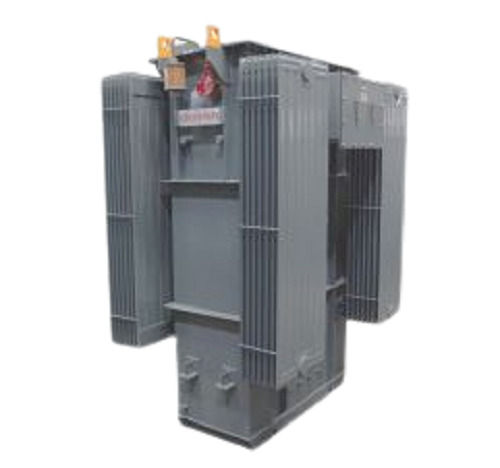 Premium Quality Low Noise Levels Oil Immersed Transformers