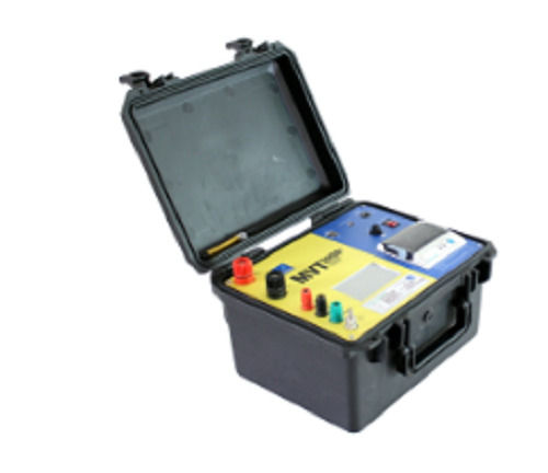 Premium Quality Millivolt Drop Tester