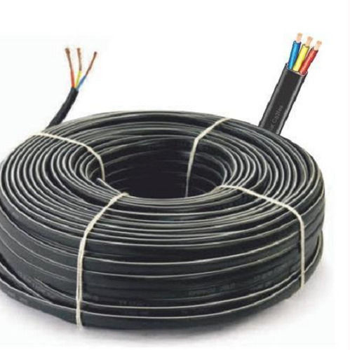 Premium Quality Pvc Submersible Flat Cable