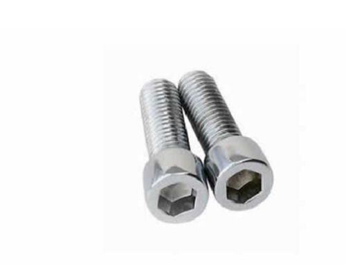 Premium Quality Socket Head Bolts