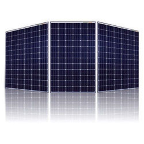 Rectangular Shape Solar PV Modules