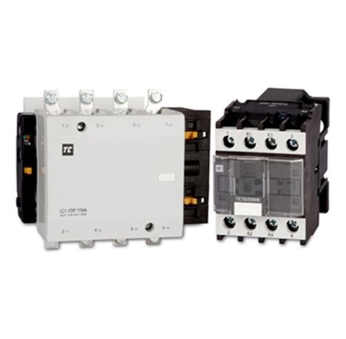 modular contactor