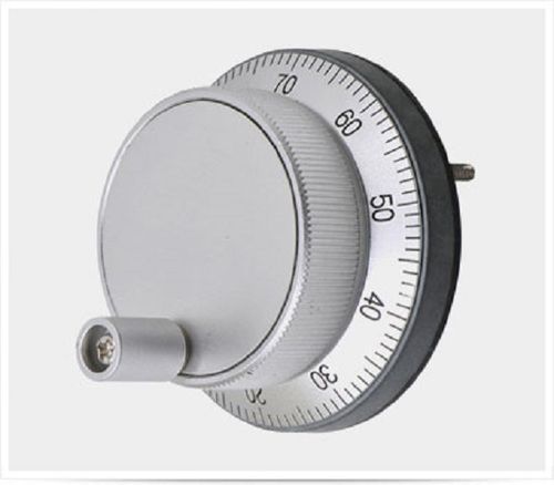 Round Shape Hpg -N 8 - 26 Vdc Manual Pulse Generator