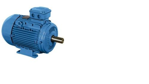 Semi Automatic Mild Steel Electric Motor For Home And Industrial