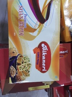 soan papdi