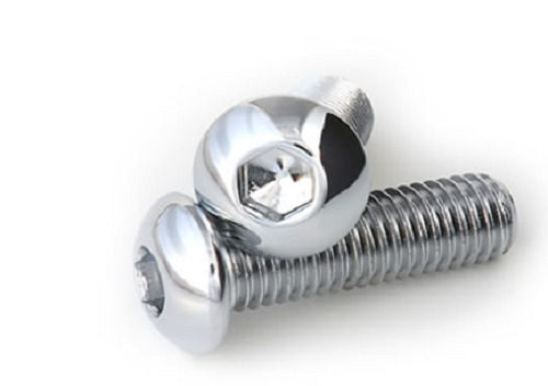 Socket Hex Button Head Screw