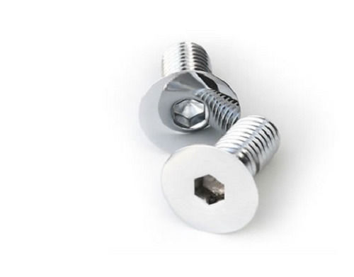 Socket Hex Csk Head Screw