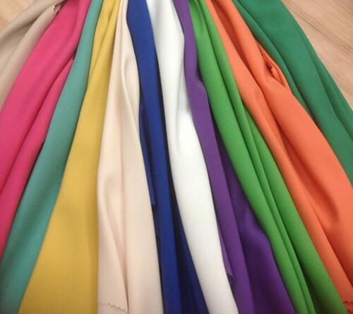 T/R 4-way spandex fabric 58/60