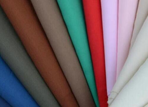 Textile Piece Goods
