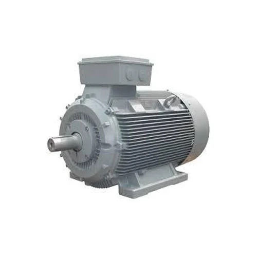 Three Phase Electric Induction Motor Sealed Type: Mechanical Seal