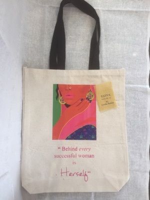 tote bags