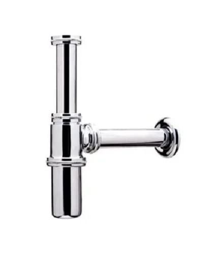 Veer Heavy Duty With Stainless Steel Brass Wash Basin Bottle Trap