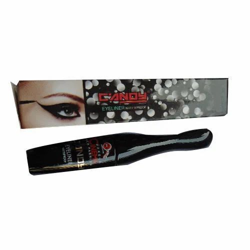 Water Proof Eye Liner For Professional And Personal Use