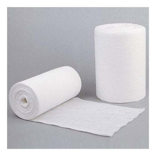 White cotton Bandage