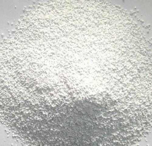 White Sodium Chloride Powder