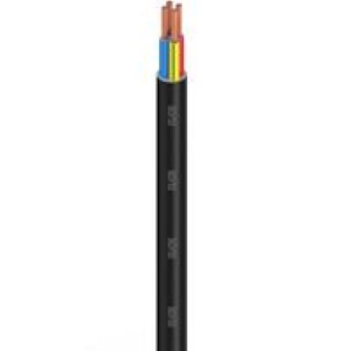  0.75 Sq.Mm X 1 Core Fr Pvc Copper Flexible Polycab Cables