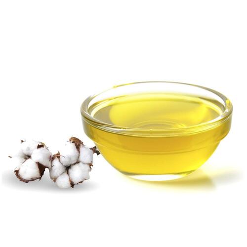 100% Natural Organic Cotton Seed Oil CAS No 8001-29-4