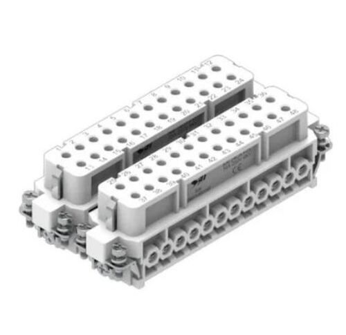 220 V Single Phase Female Connector