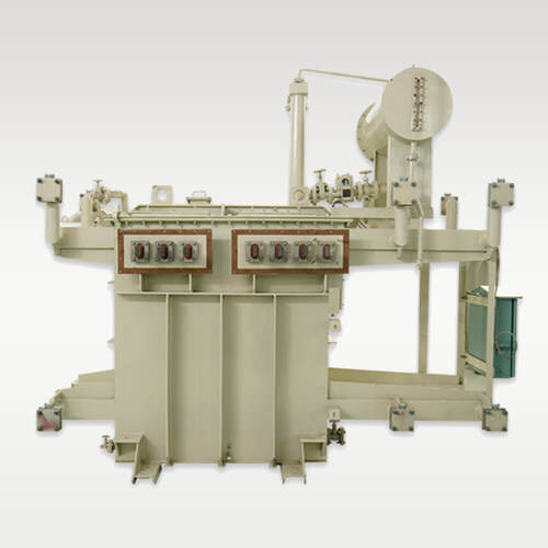 50/60 Hz Frequency Furnace Transformer