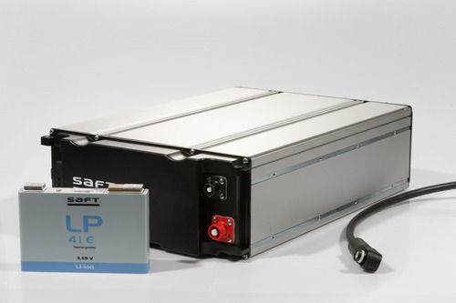 Arrok Low Voltage Battery Of Industrial Vehicles