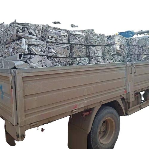 Best Quality And High Purity 99.9% Aluminium Wire Scrap