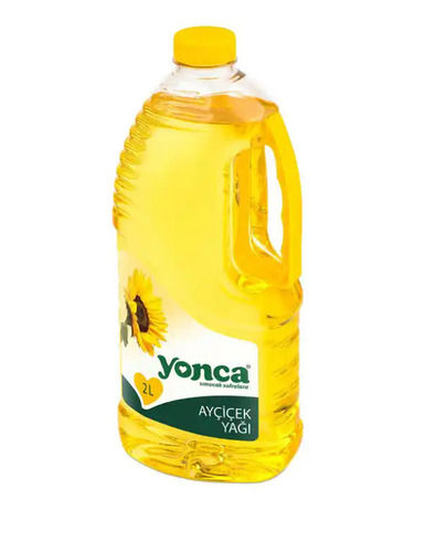 Best Quality Refined Cooking Sunflower Oil