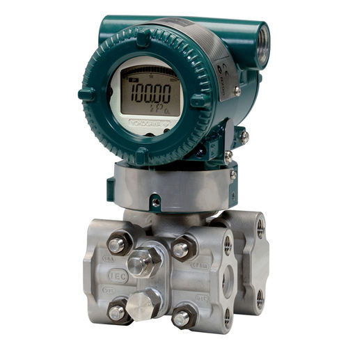 Differential Pressure Transmitter, Easy To Operate