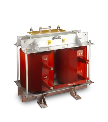 स्थापित करने में आसान हल्के और पोर्टेबल विशेष प्रयोजन ट्रांसफॉर्मर